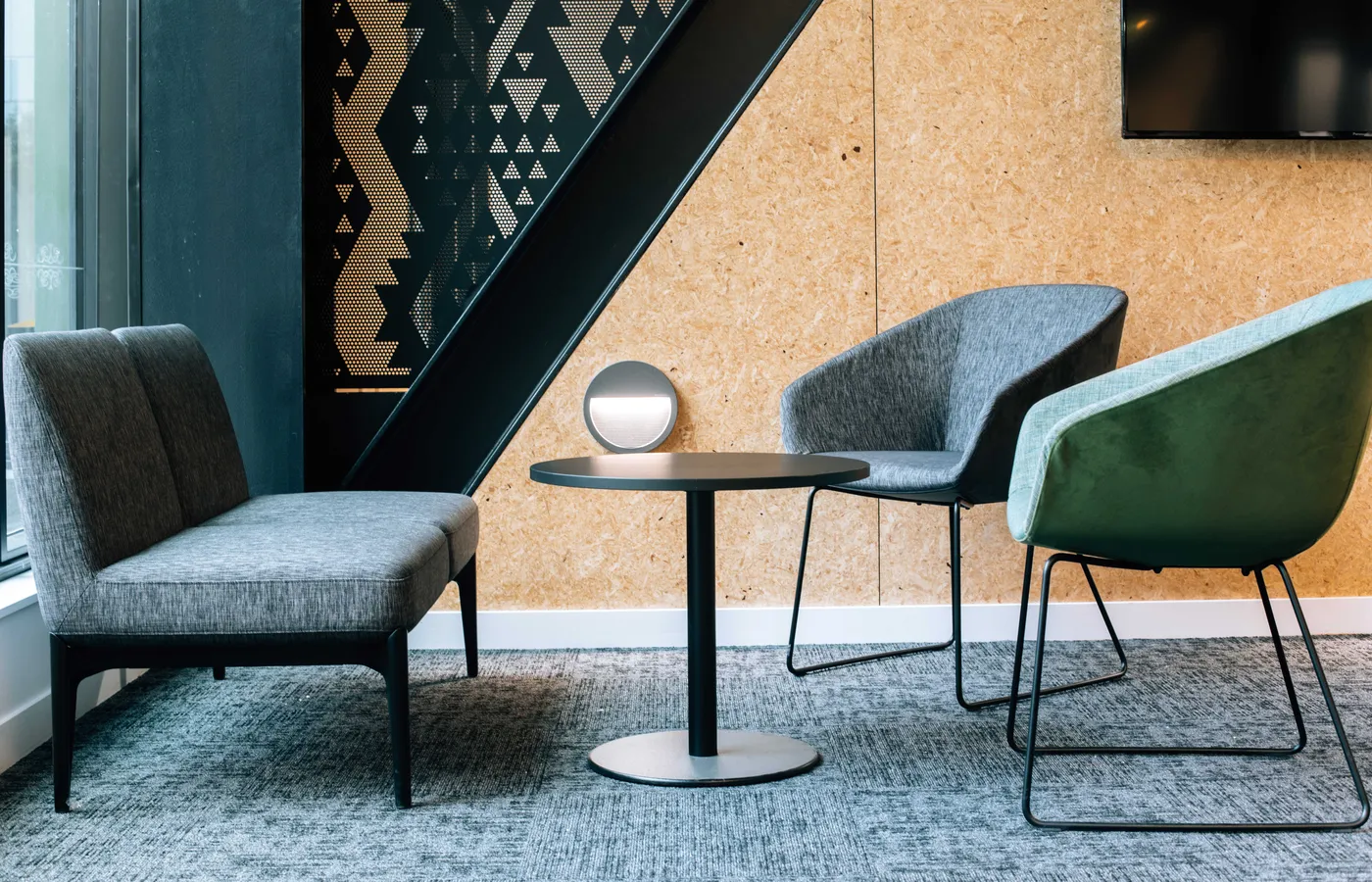 Furniture Brand Website