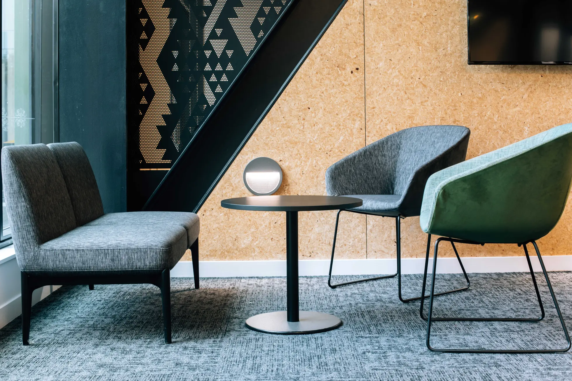 Furniture Brand Website