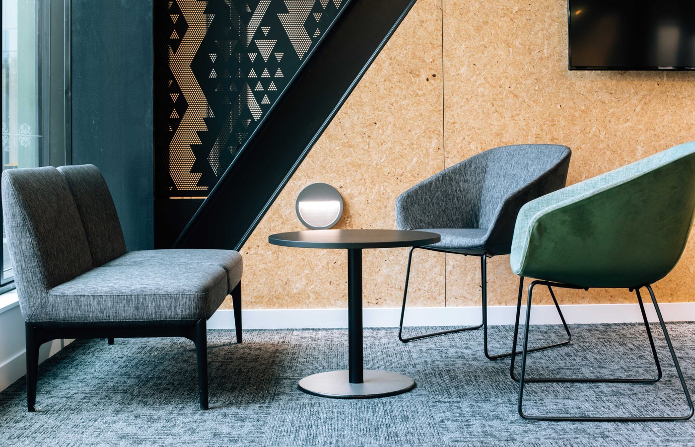 Furniture Brand Website