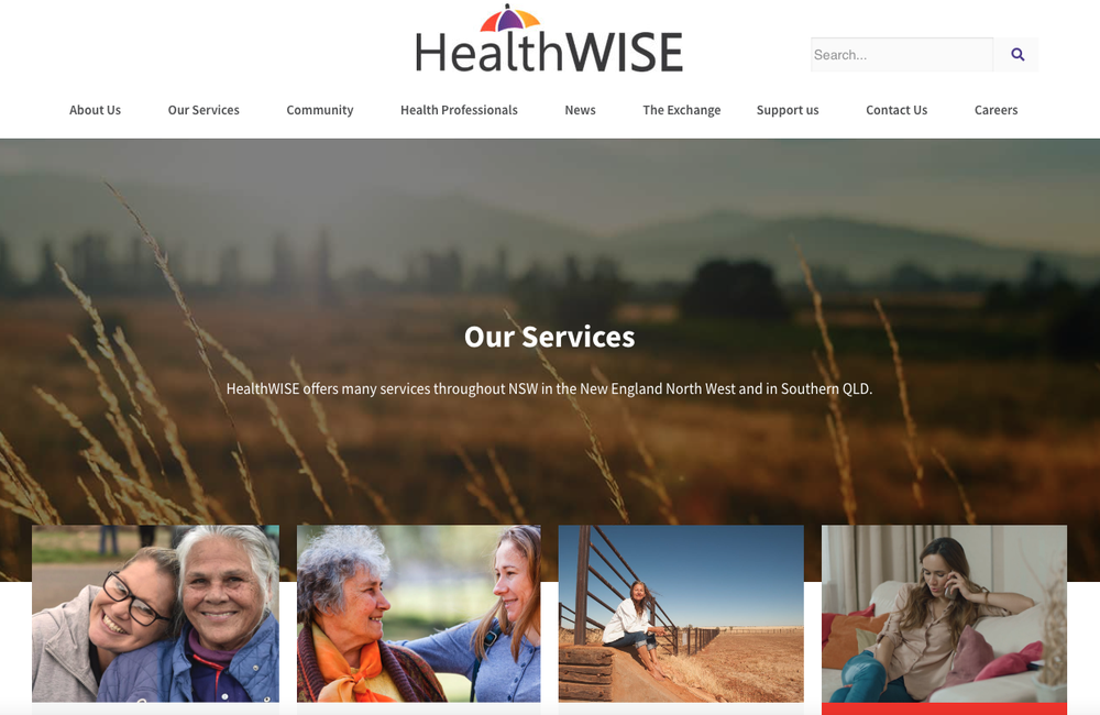 Health Wise