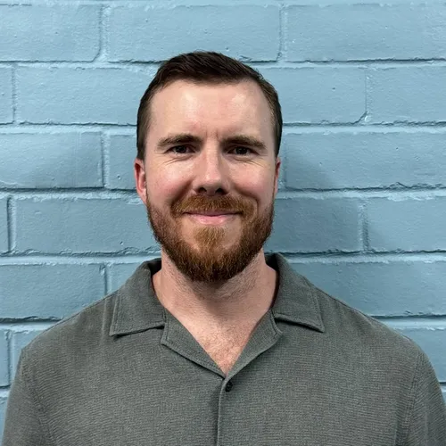 Brad Meyn – Software Developer