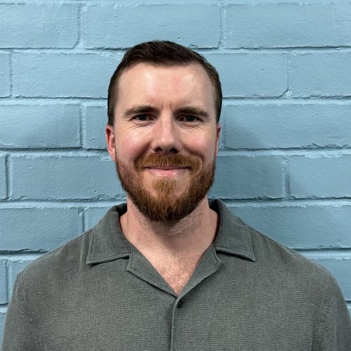 Brad Meyn – Software Developer