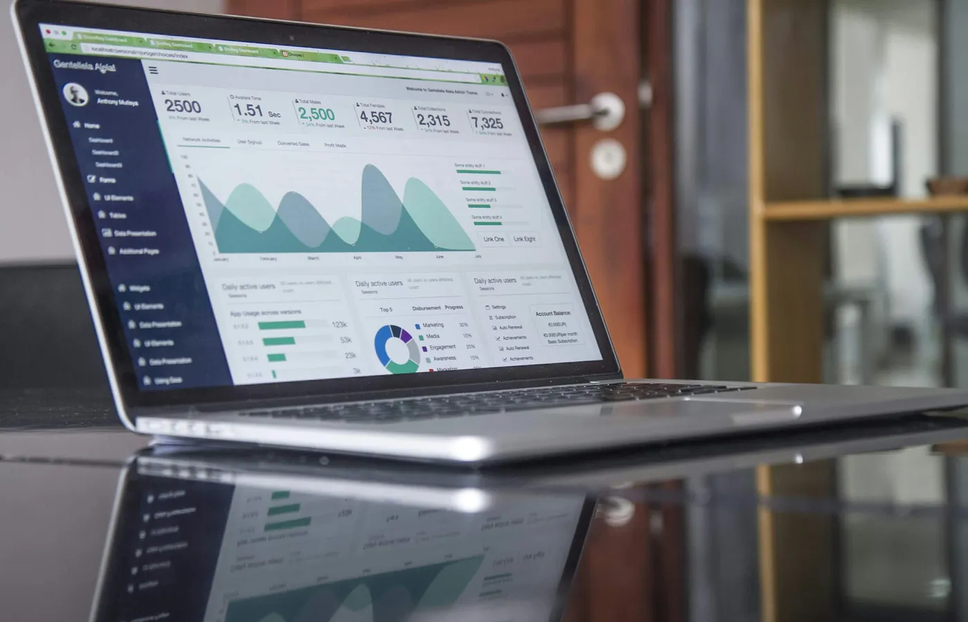Building Software for Regulated Industries