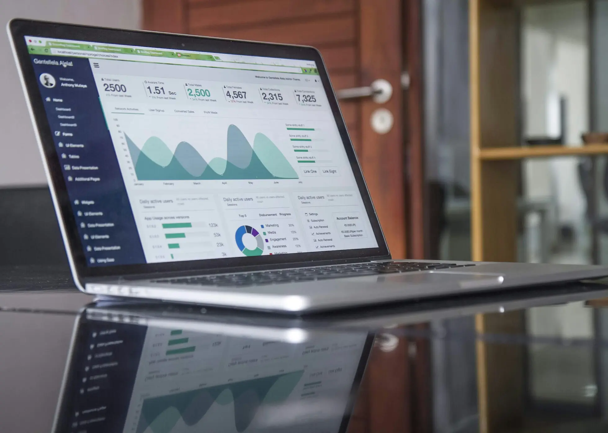 Building Software for Regulated Industries