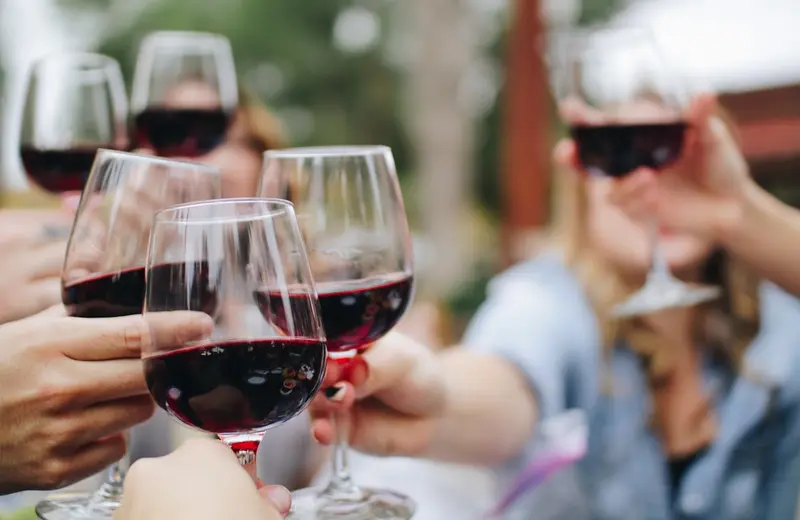 Australia's Liquor Trade Platform