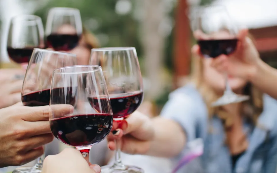 Australia's Liquor Trade Platform