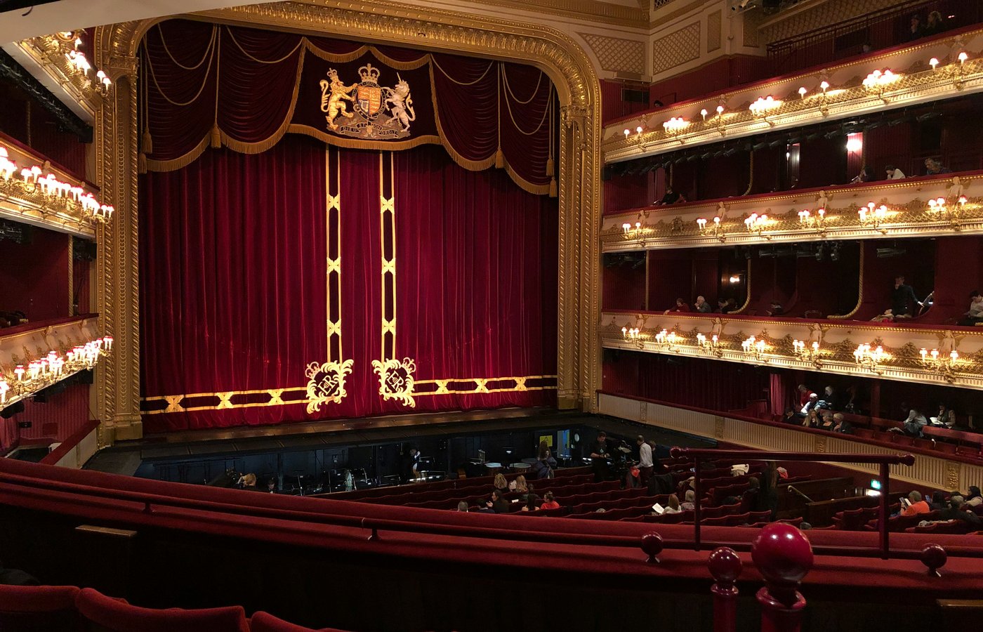 Pinchgut Opera