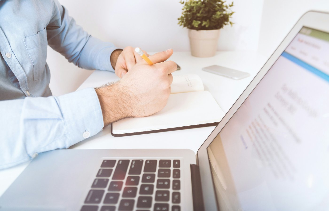 Five Questions to Ask Before You Brief a Software Agency