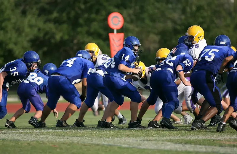 Sports Team Management Platform