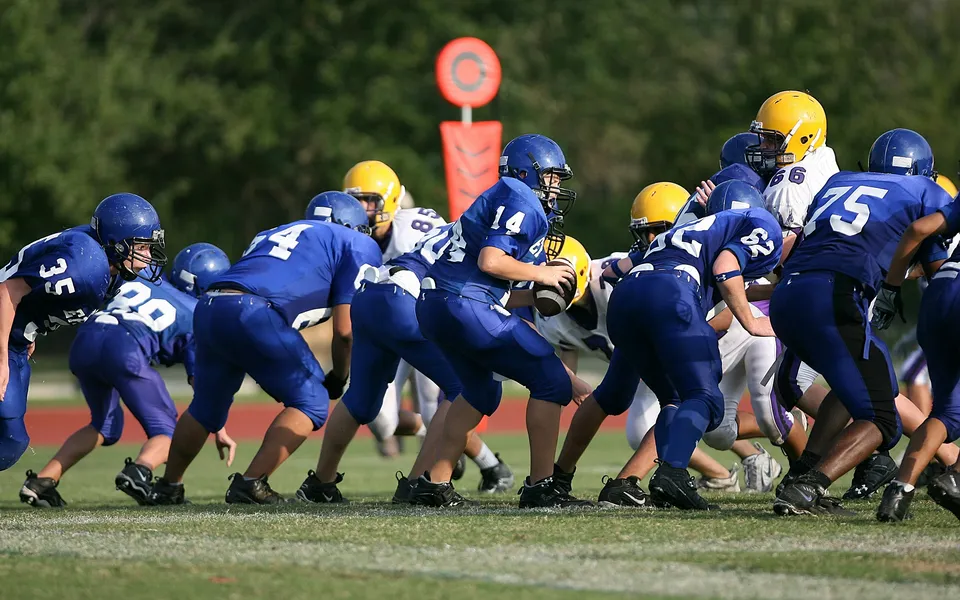 Sports Team Management Platform