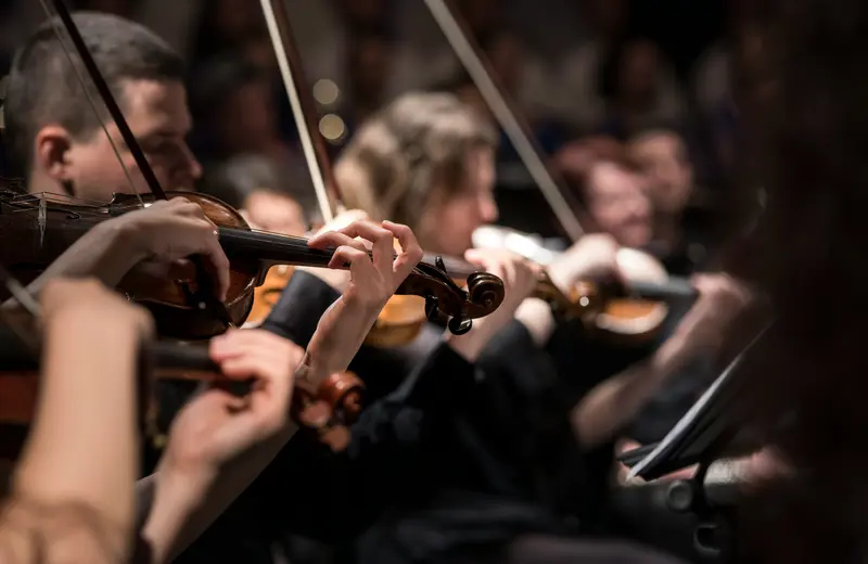 Tessitura Ticketing Experience