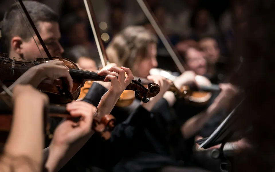 Tessitura Ticketing Experience