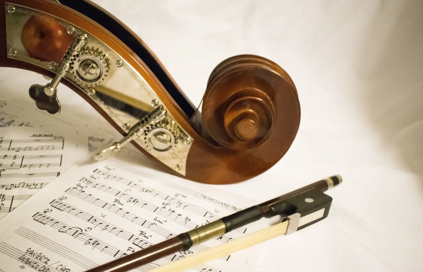 Tessitura Ticketing Experience