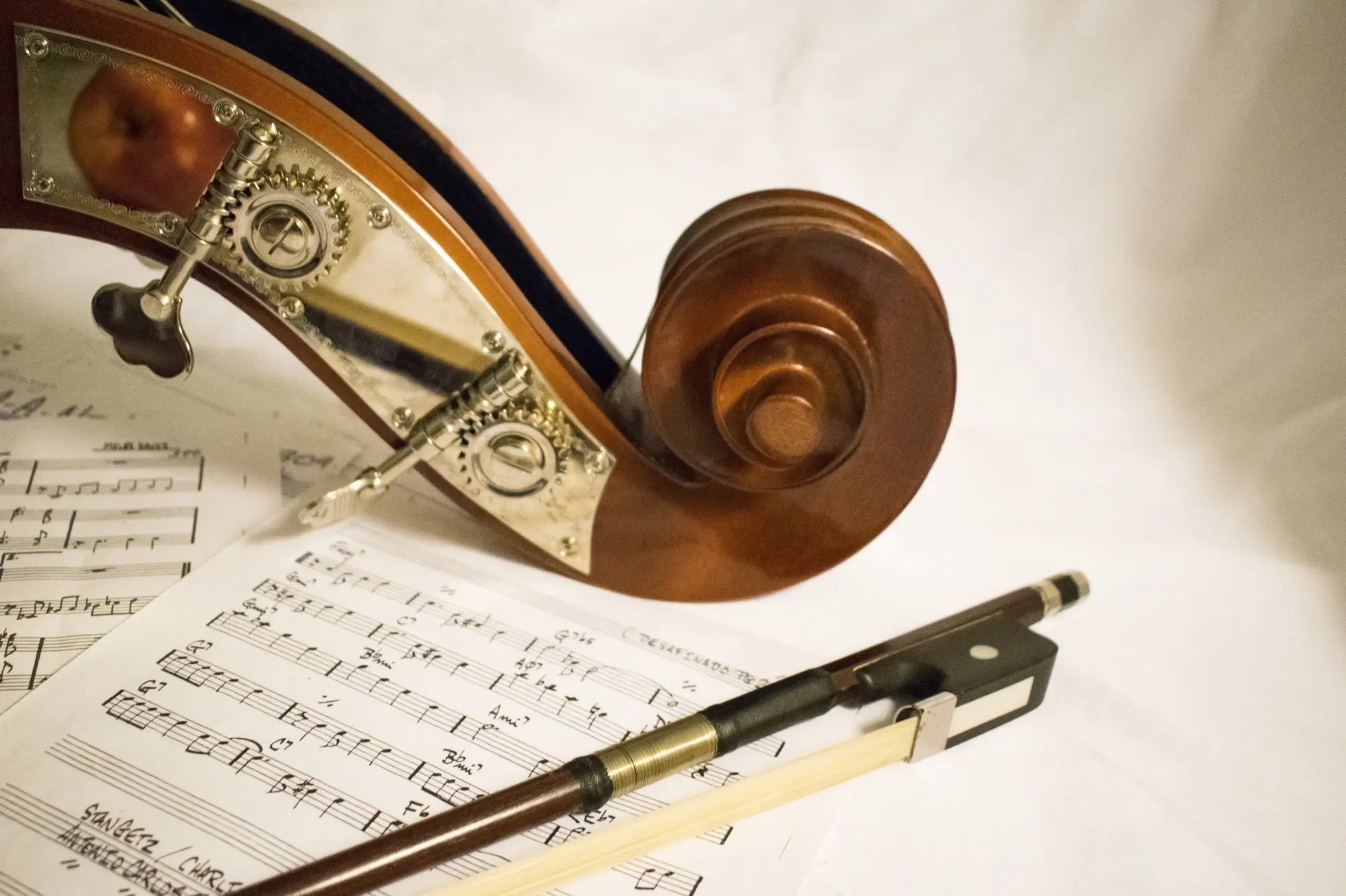 Tessitura Ticketing Experience