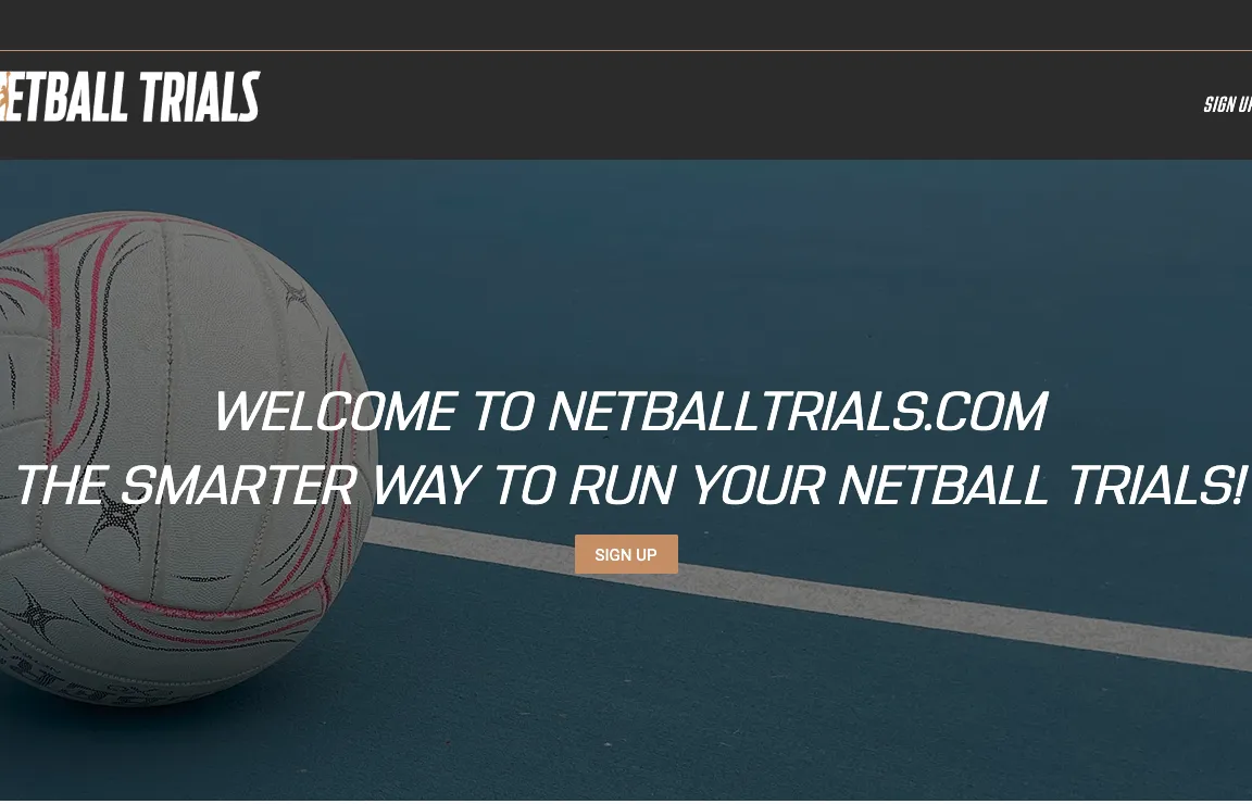 Trial Registration and Payments