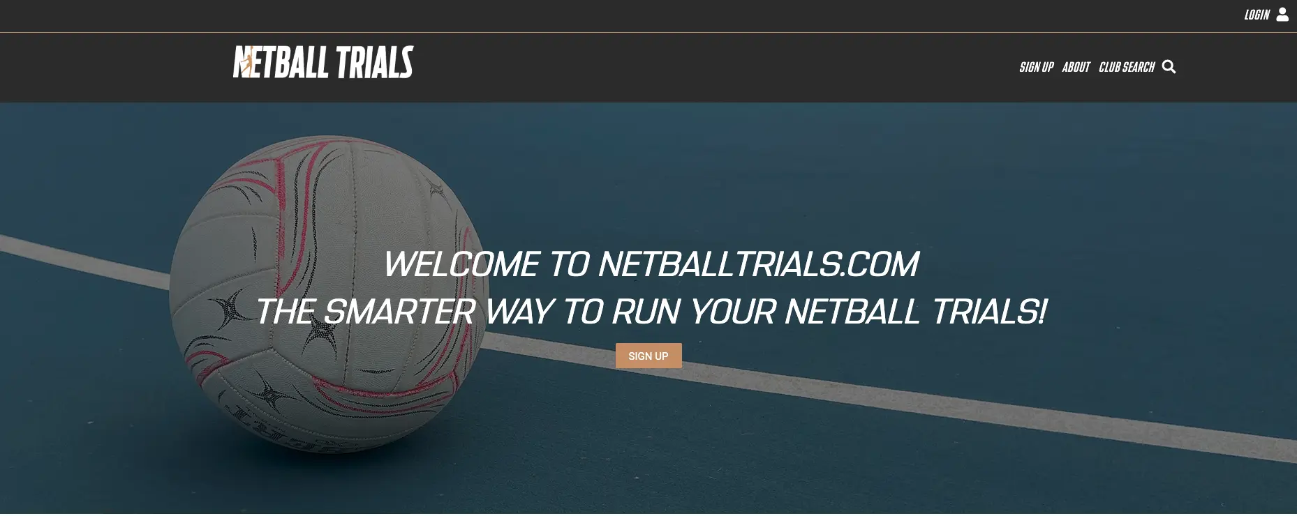 Trial Registration and Payments