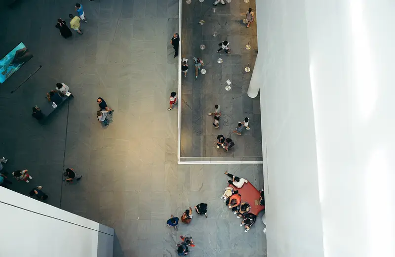 Global Arts and Culture Knowledge Platform