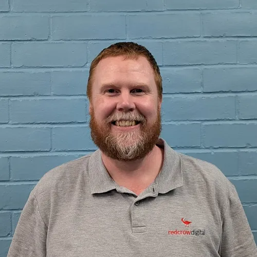 Simon Johnson – Managing Director