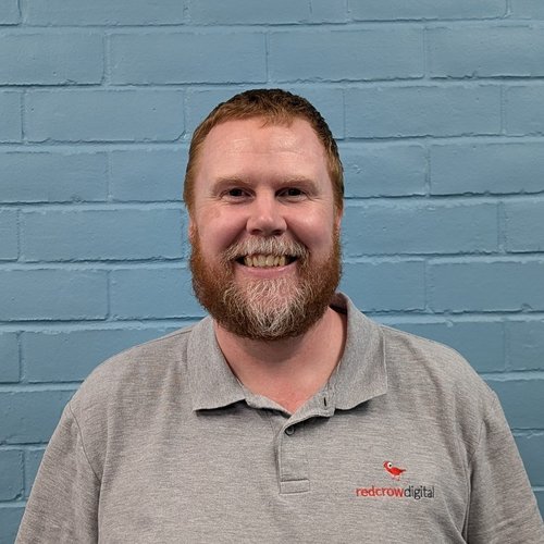 Simon Johnson – Managing Director