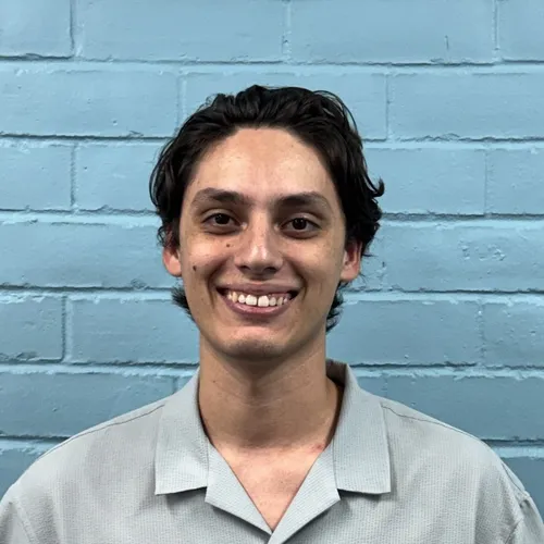 Solomon Rodrigues – Software Developer