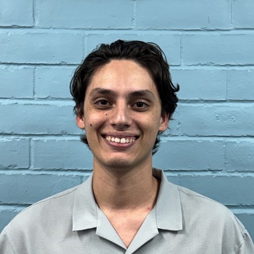 Solomon Rodrigues – Software Developer