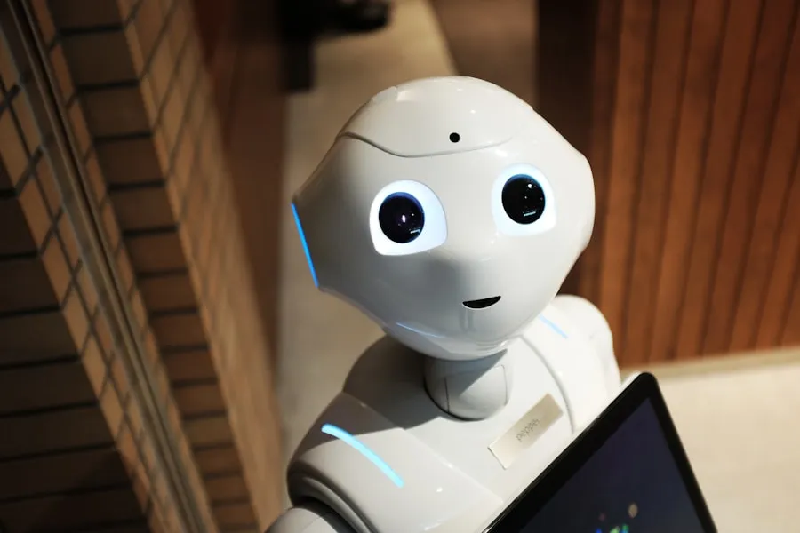 AI & Business Automation