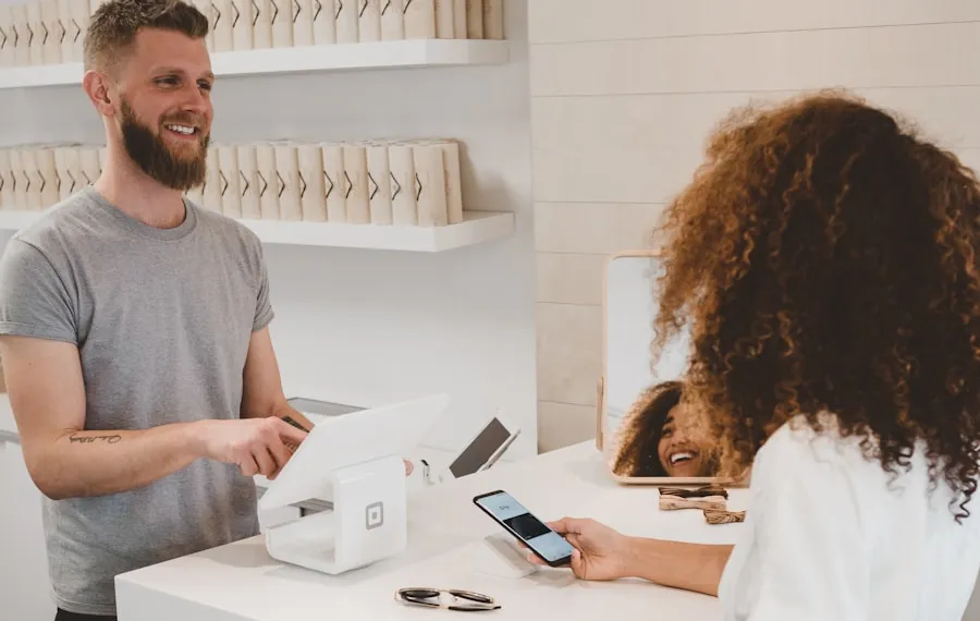 Payments and growth integrations