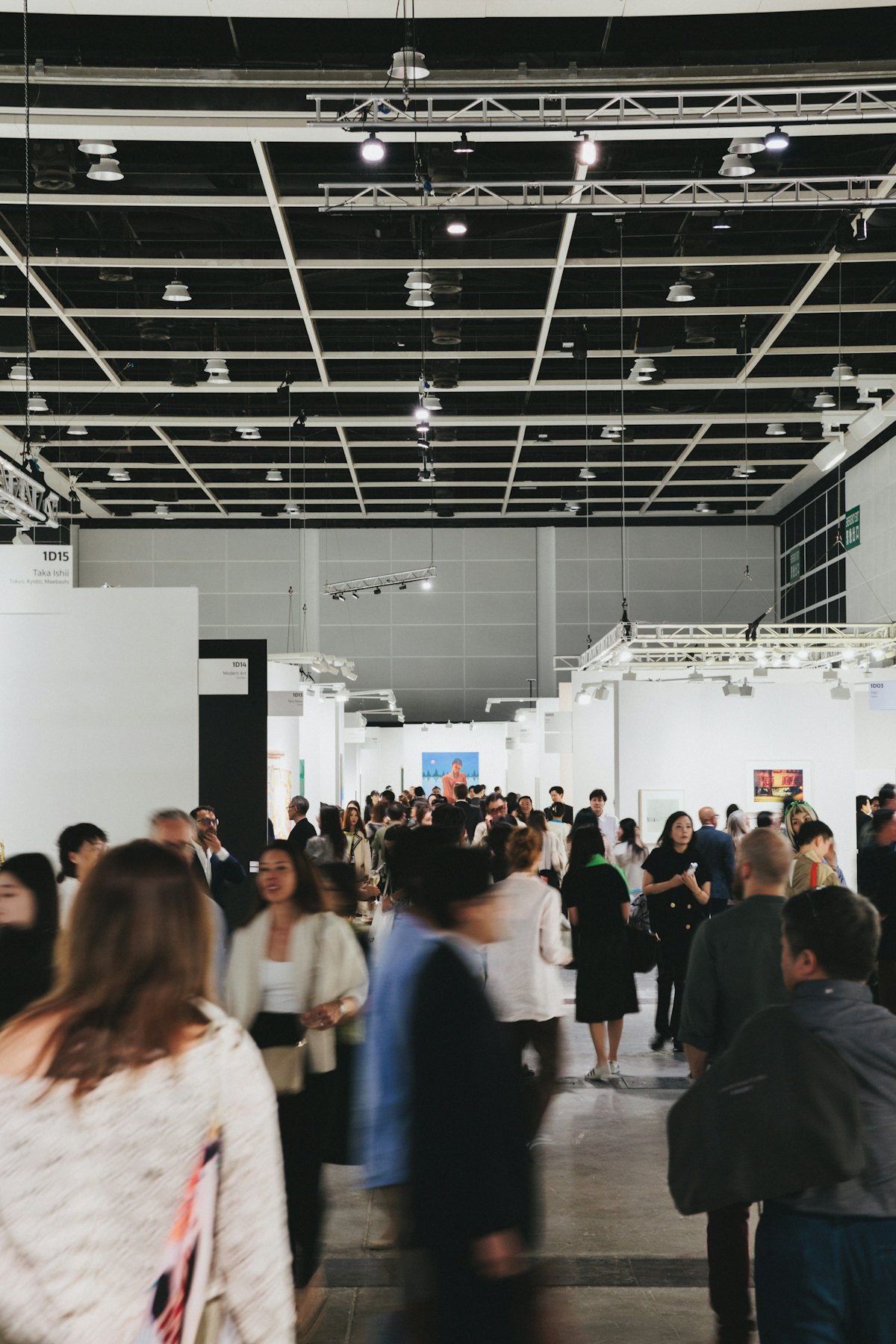 Audience data and CRM integration