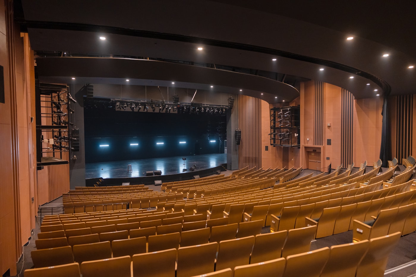 Ticketing and event sales journeys