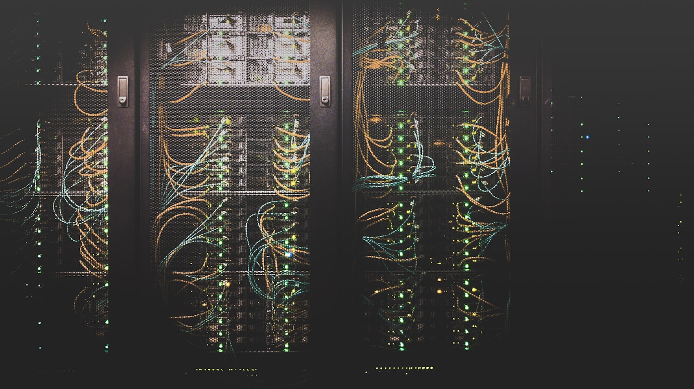Hosting, operations & ongoing support